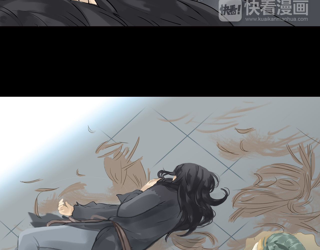 天下无赖 第一章 魂丢乱世 第124页