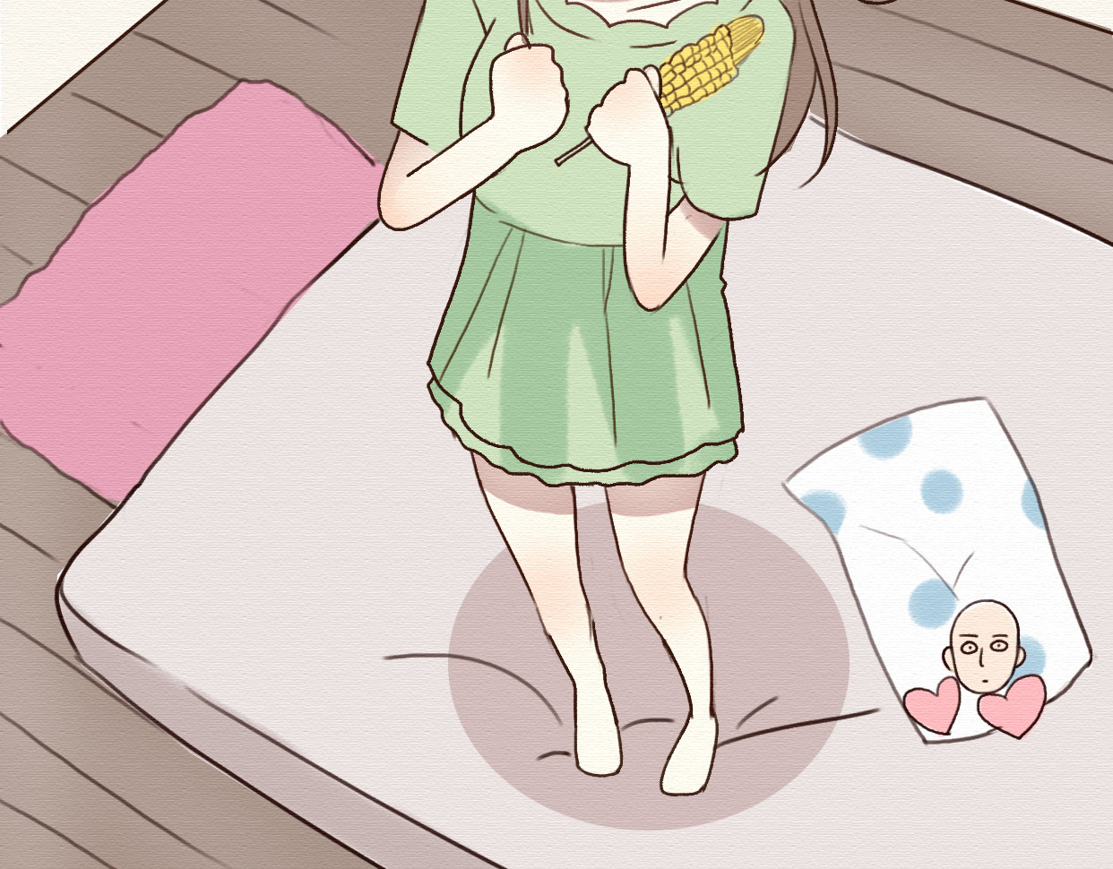 不说谎恋人 第3话 女主沦为丧家犬？！ 第26页