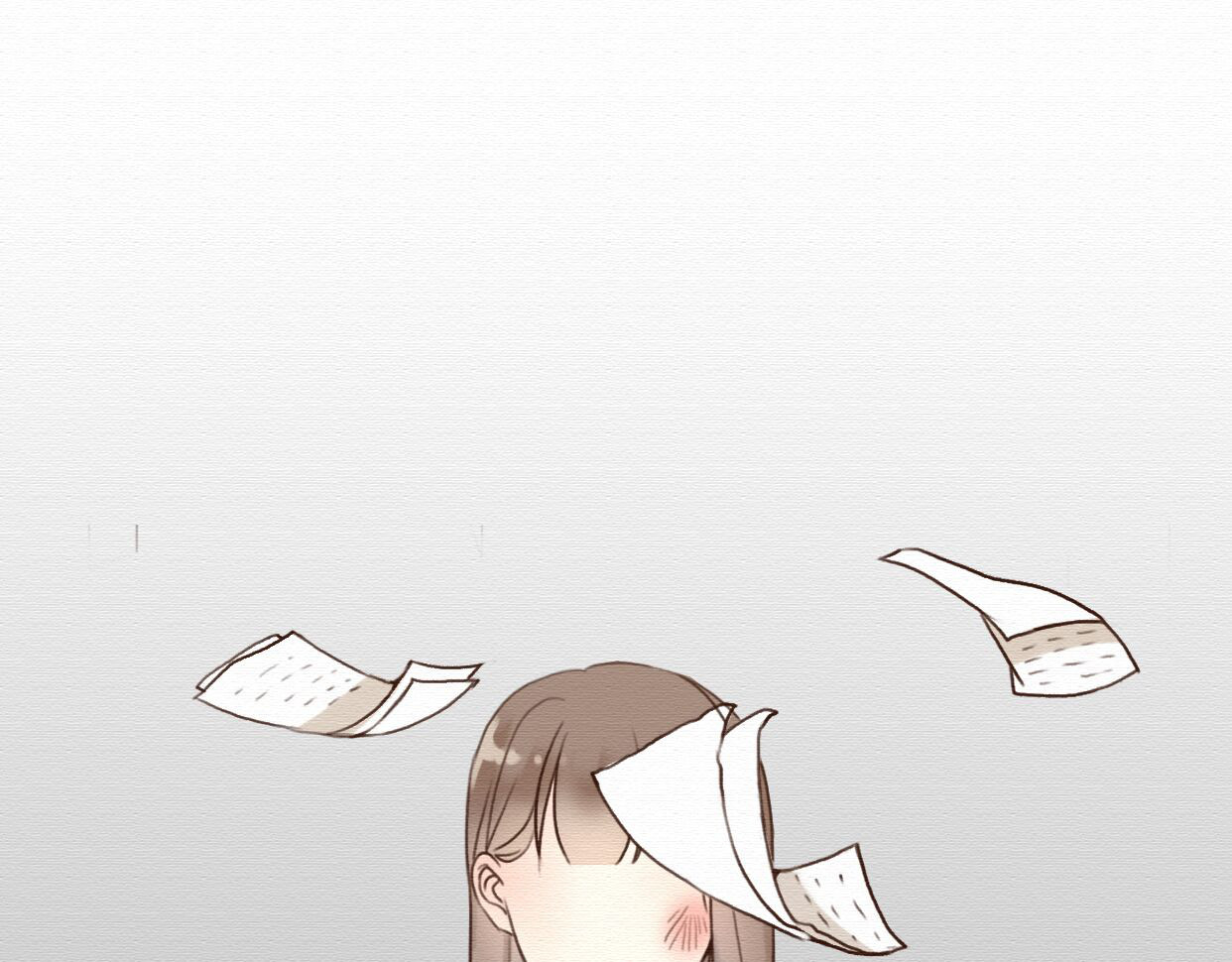 不说谎恋人 第3话 女主沦为丧家犬？！ 第5页
