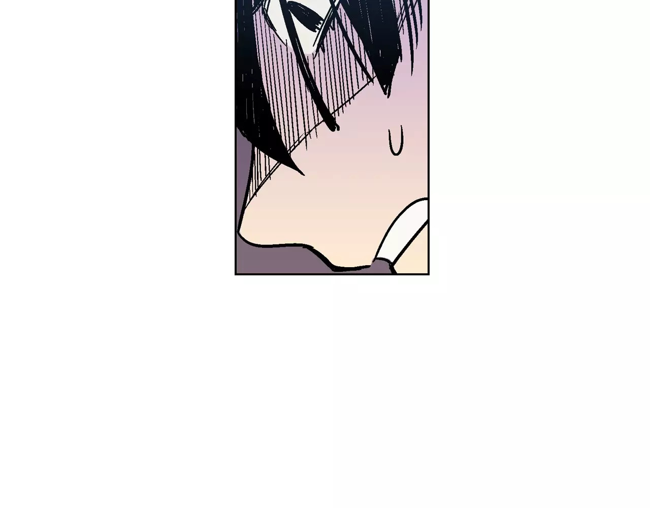 你的血很甜 第1话  夜访吸血鬼！ 第56页
