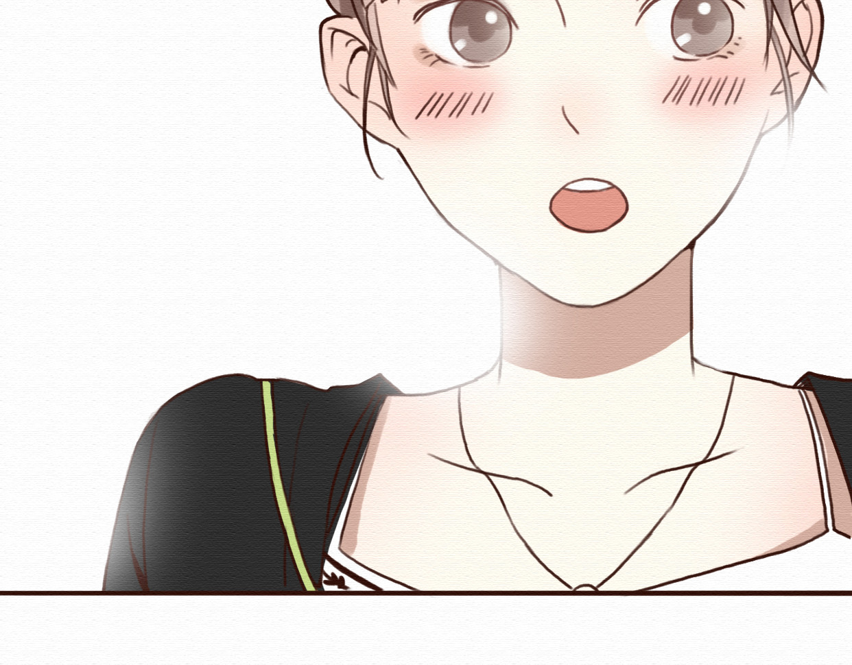 不说谎恋人 第5话 你离我远点！ 第54页