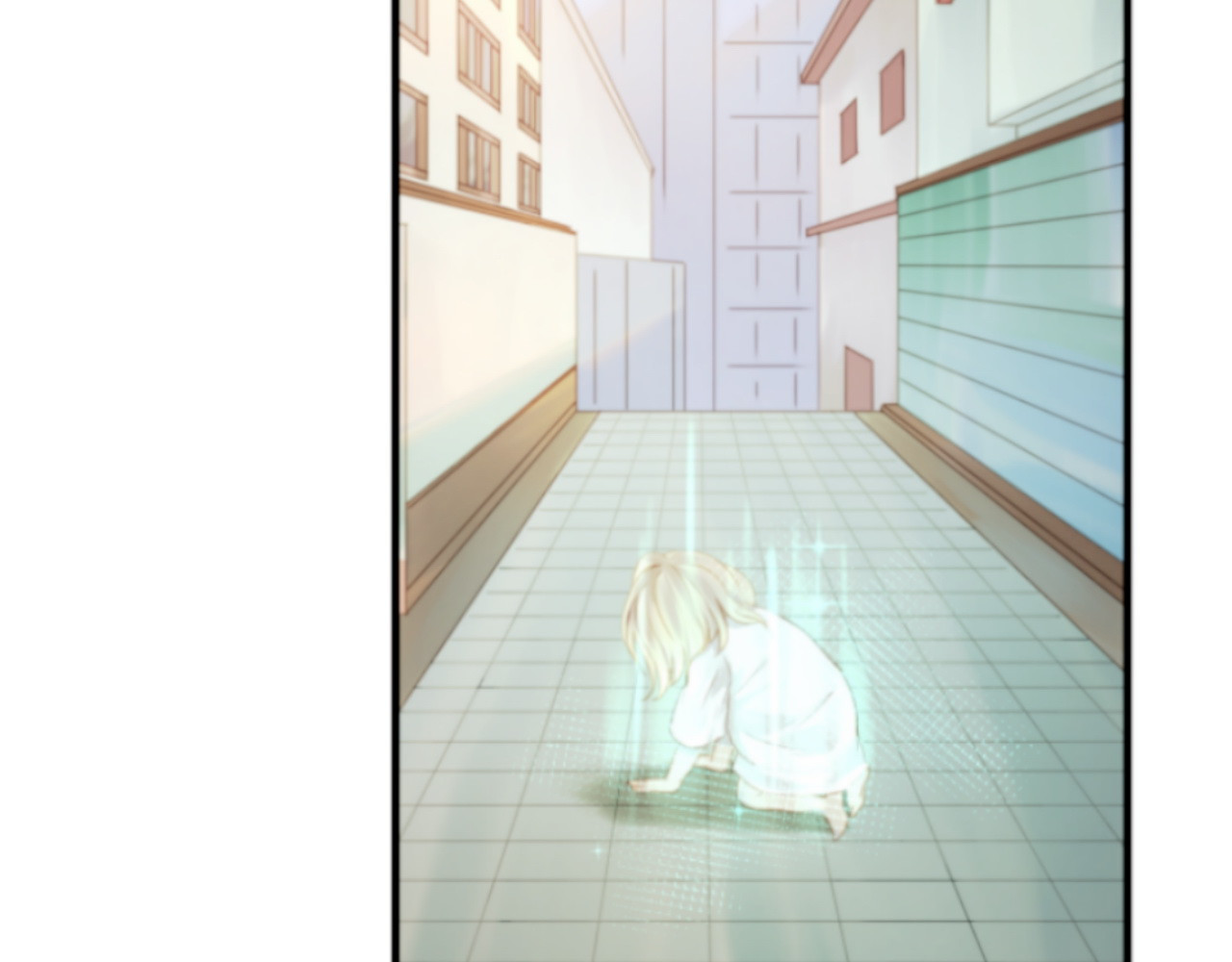捡到只小狐狸 第1＋2话 捡到一只很萌的狐狸？ 第46页