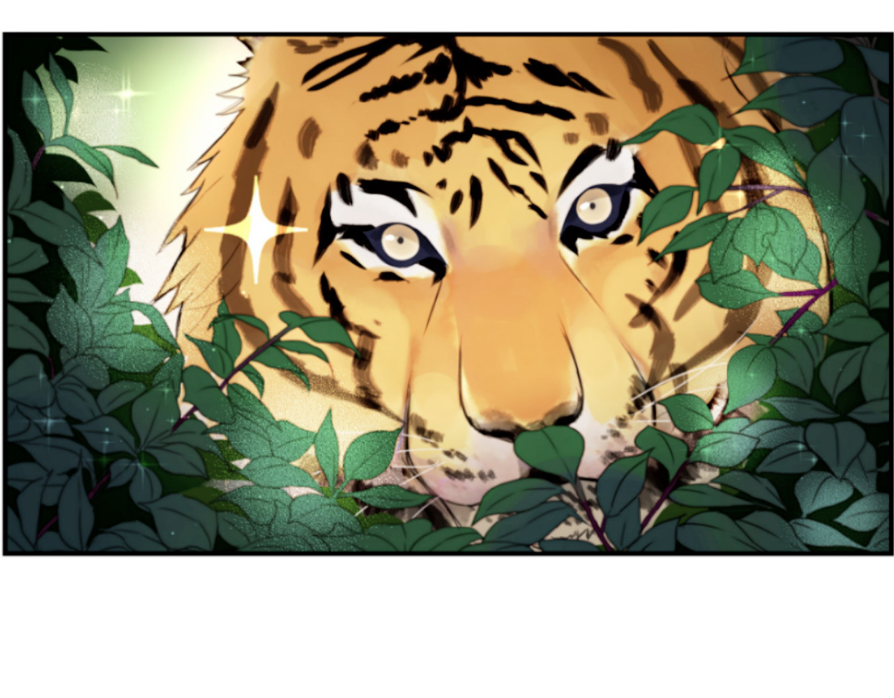 捡到只小狐狸 第1＋2话 捡到一只很萌的狐狸？ 第6页