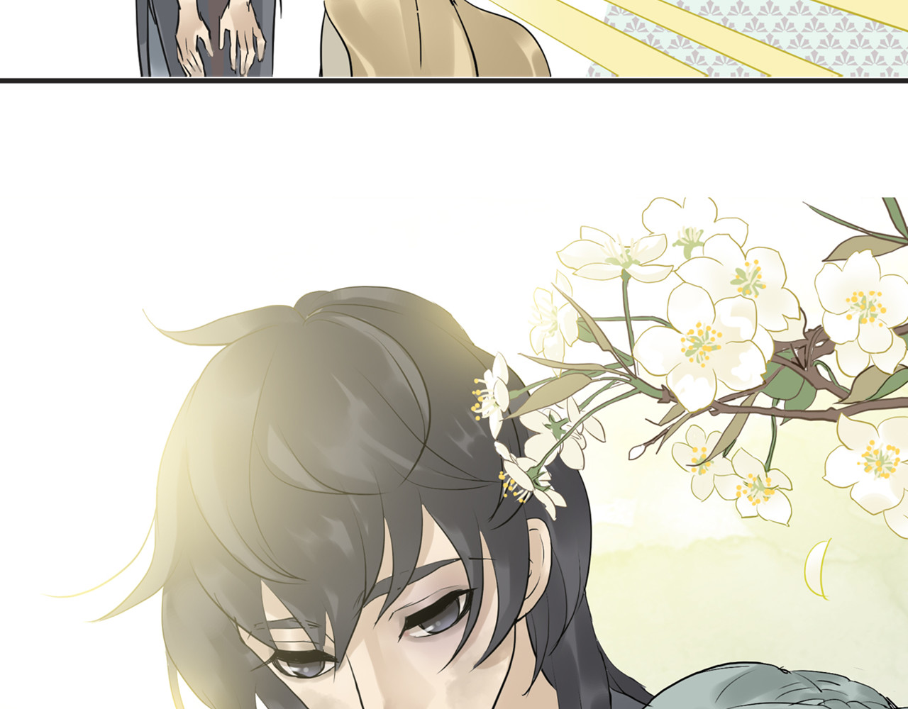 天下无赖 第三章 欺骗 第28页