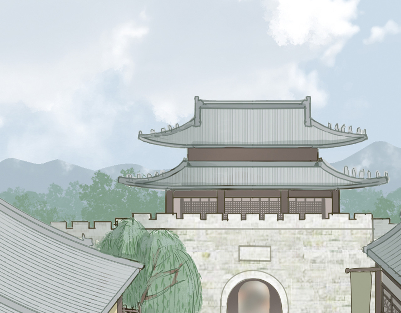 天下无赖 第三章 欺骗 第4页