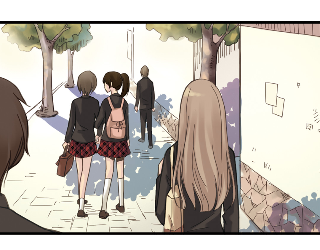 薄荷之夏 第1话 回到最初的地方 第137页