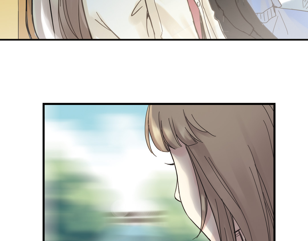 薄荷之夏 第1话 回到最初的地方 第26页
