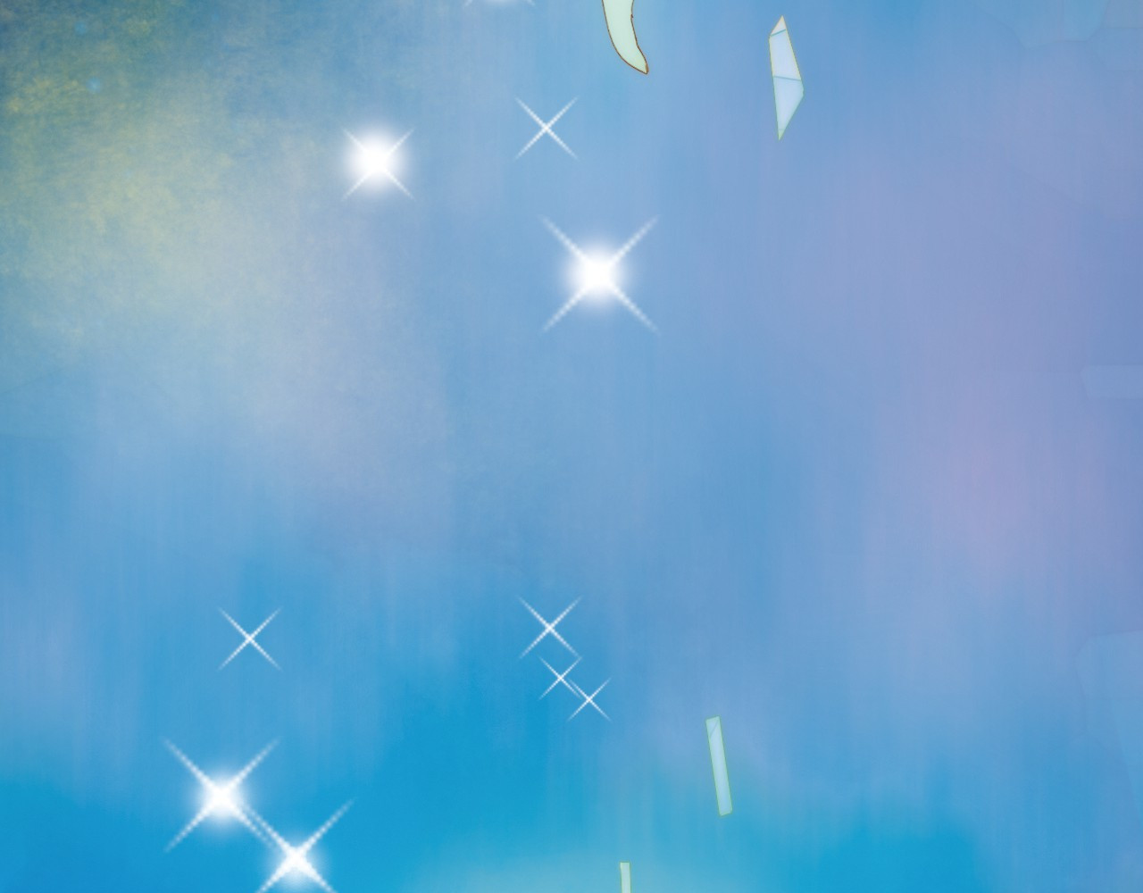 宇宙琴未响 第1话 悦耳之琴与黑暗之影 第9页