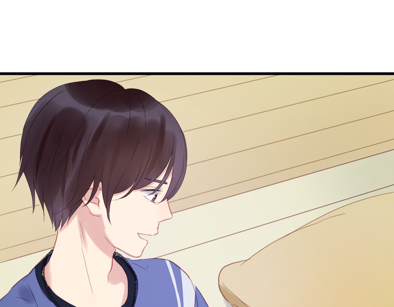 捡到只小狐狸 第3话 我来抚养他吧！ 第50页