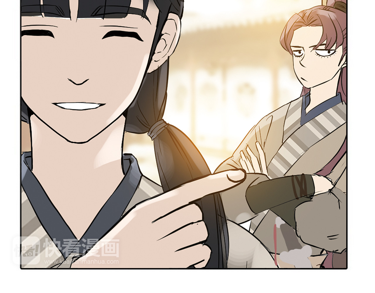 天下无赖 第四章 公子倾城 第66页