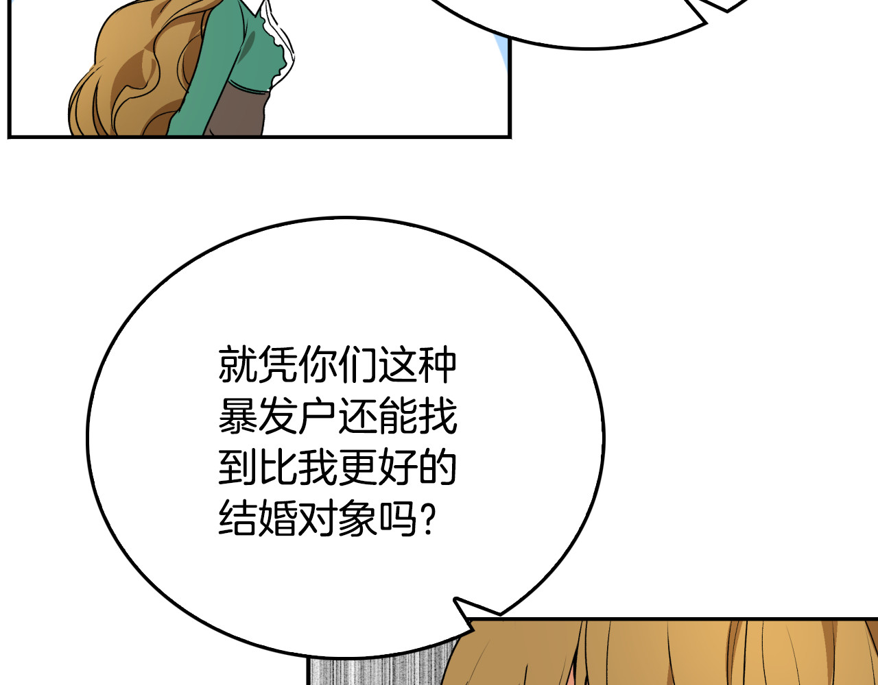 公爵的契约未婚妻 第2话 未婚夫 第74页
