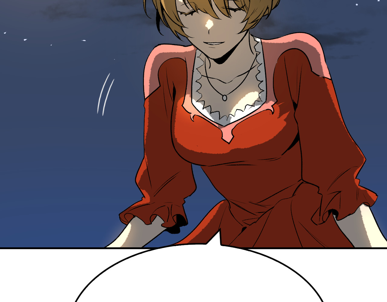 公爵的契约未婚妻 第3话 努尔骑士 第77页