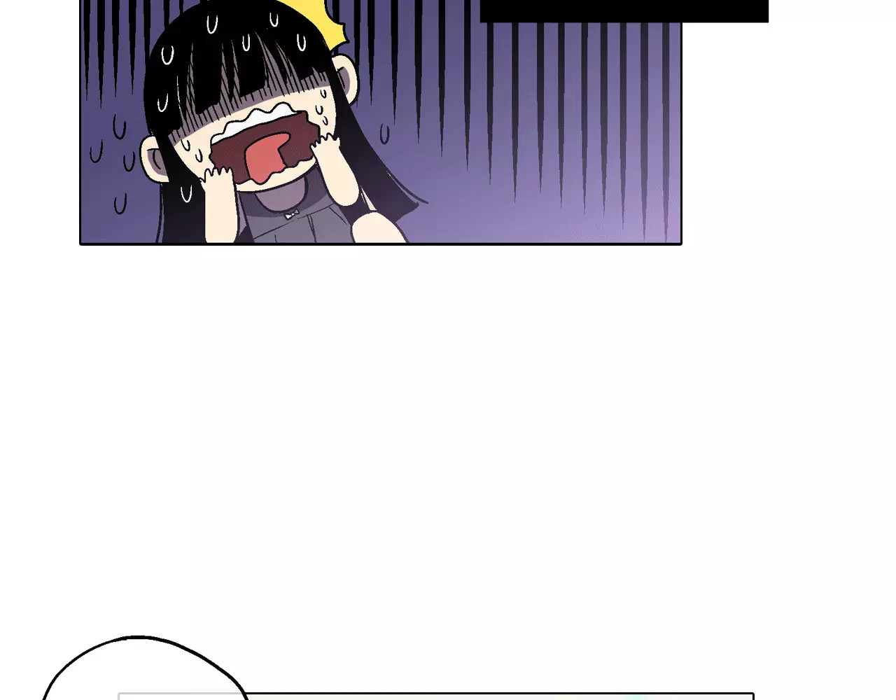 你的血很甜 第5话 吸血鬼会撒娇？ 第15页