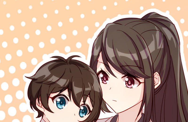 贺少的闪婚暖妻 第1话 特殊小病人 第64页