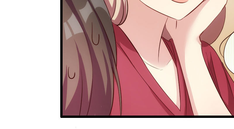 贺少的闪婚暖妻 第5话 你是怎么当妈的？ 第10页