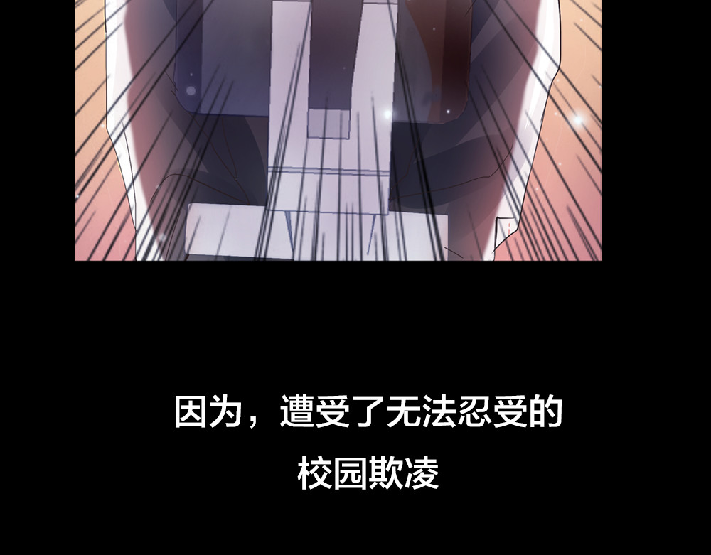 蔷薇x2016 第2话 重生 第3页