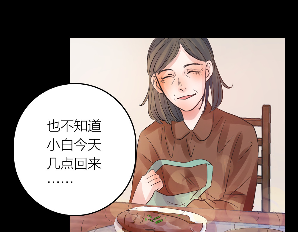 蔷薇x2016 第2话 重生 第6页
