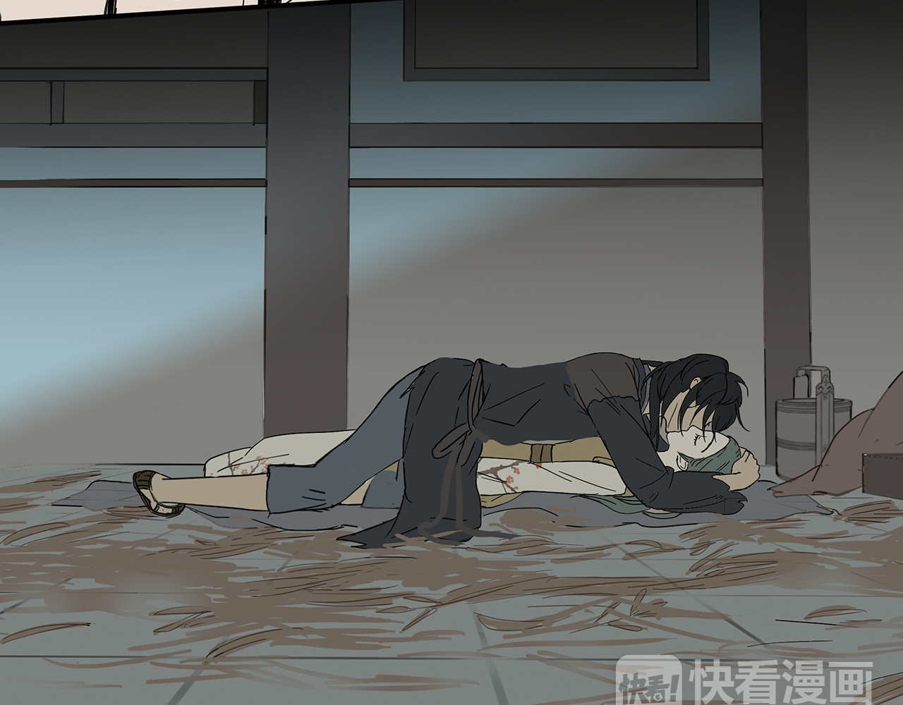 天下无赖 第五章 相公你好坏！ 第51页