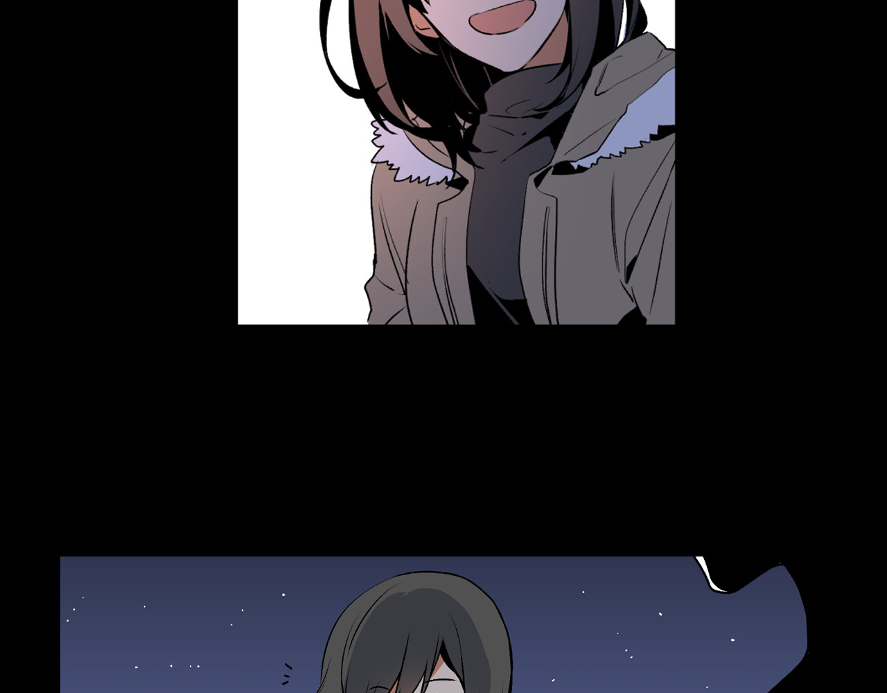 公爵的契约未婚妻 第1话 小说世界 第33页