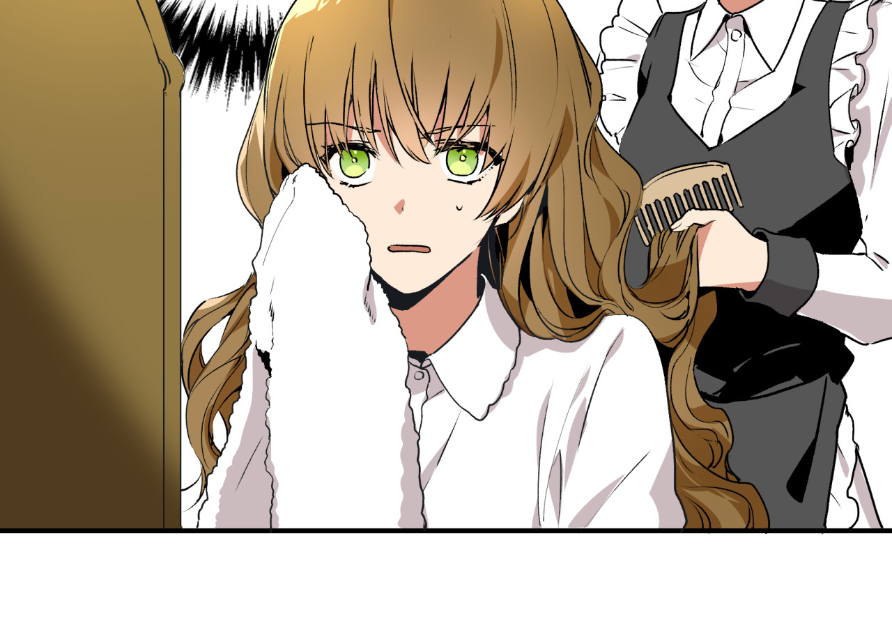 公爵的契约未婚妻 第1话 小说世界 第54页