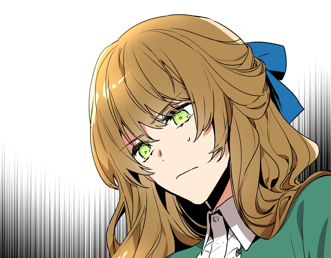公爵的契约未婚妻 第1话 小说世界 第79页